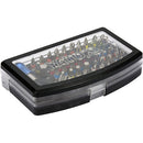 Juego De Puntas De Destornillador (59 Piezas)