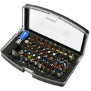 Juego De Puntas De Destornillador (59 Piezas)