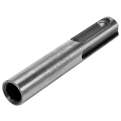 Punta Con Vastago Hexagonal Para Destornillador (Sds Plus)