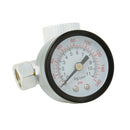 Regulador aire con manómetro 160PSI Surtek