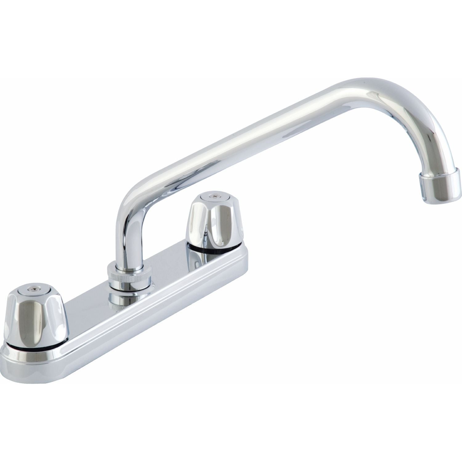 Llave mezcladora de 8" para fregador