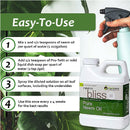 Aceite de neem 100% puro, organico, para plantas, prensando en frio. 32oz 1 litro