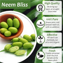 Aceite de neem 100% puro, organico, para plantas, prensando en frio. 32oz 1 litro