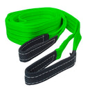 Eslinga ojo - ojo 2" x 7m 2ton Surtek