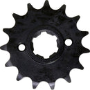 Piñon 15 dientes (RKG150 / TX200) (COD. NUEVO MO-REP-219303070002)