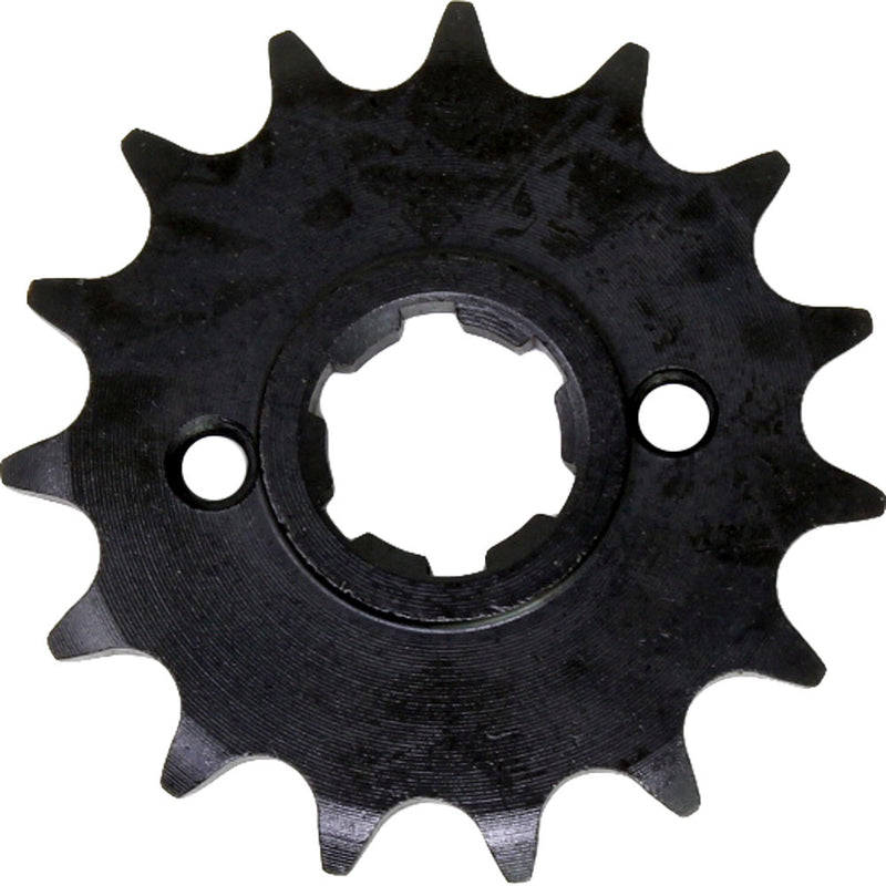 Piñon 15 dientes (RKG150 / TX200) (COD. NUEVO MO-REP-219303070002)