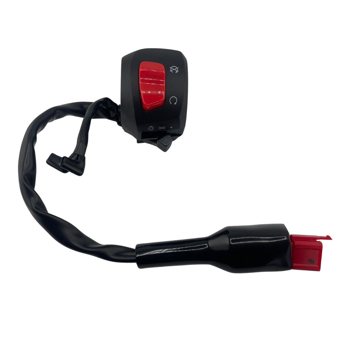 Mandos Derechos (RKG150)