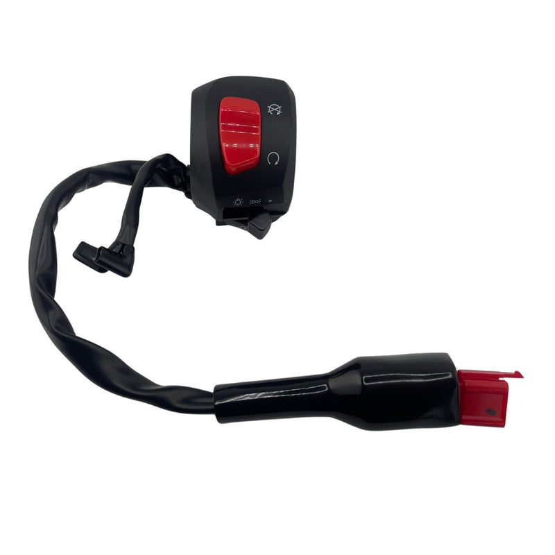 Mandos Derechos (RKG150)