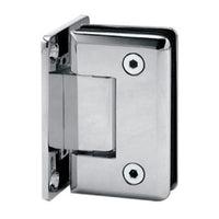 Herrajes para Duchas