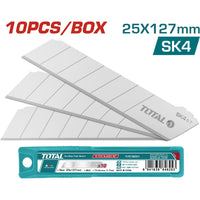 Limas - Navajas y Seguetas