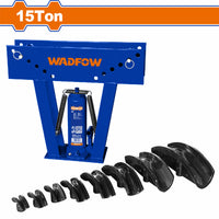 Maquinas de plomeria