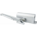 Cierra puertas hidráulico hasta 45 kg funci hold-open  Lock.