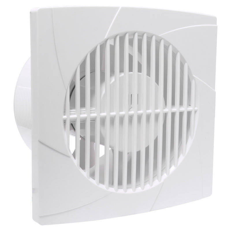 Extractores de aire 5 pulgadas Surtek