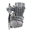 Motor QJ150-28M (RKG150)