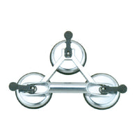 Herrajes Fachadas Patch Fittings