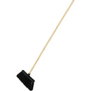 Escoba tipo cepillo grande Foy