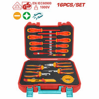 Kits de Herramientas en Cajas