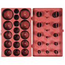 Juego De Anillos Tipo O (419 Piezas) O Ring