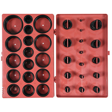 Juego De Anillos Tipo O (419 Piezas) O Ring