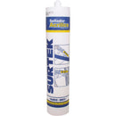 Sellador acrílico blanco 280ml Surtek
