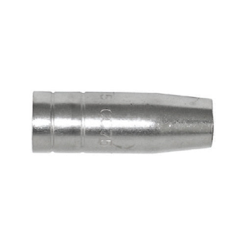 Boquillas conicas para antorcha mig MB15 ( se vende por unidad).