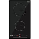 Estufa empotrable eléctrica vitrocerámica Berlin 30.