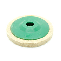 Abrasivos de pulimiento