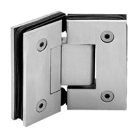 Herrajes para Duchas
