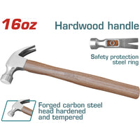 Martillos - Hachas y Cinceles