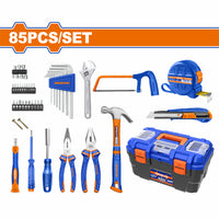 Kits de Herramientas en Cajas