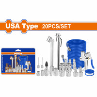 Conectores - Accesorios y Consumibles