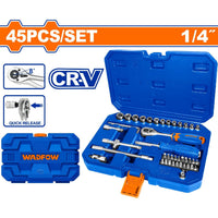 Dados socket - Conectores y Extensiones