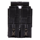 Breaker eléctrico 20 amperios de 2 polos, 120/240 V. General Electric (GE)