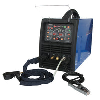 Máquinas Multiprocesos