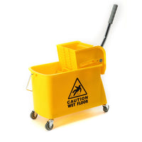 Trapeadores y escurridores