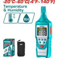 Detectores De Gases - Humedad - Cables Y Metales