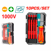 Destornilladores / Puntas