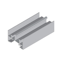Ventanas VC Sistema Tradicional