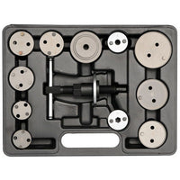 Herramientas para Frenos