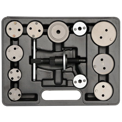 Herramientas Calibradoras Del Piston Del Freno