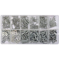 kit Surtido Accesorios - O rings y Hardware