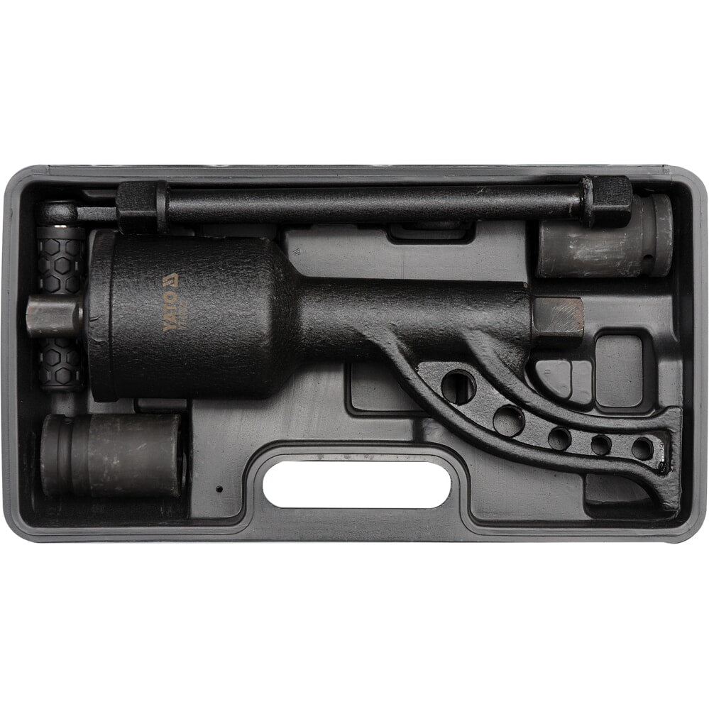 Multiplicador De torque 1:66