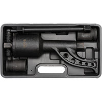 Ratchet y Torquímetros