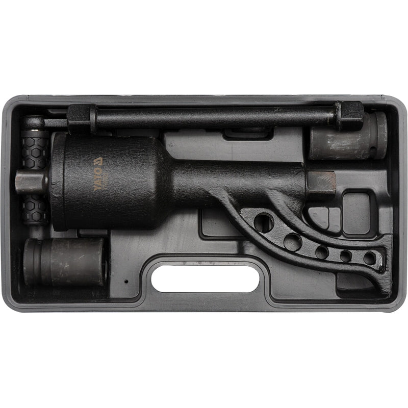 Multiplicador De torque 1:66