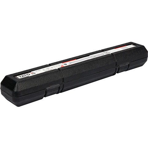 Torquimetro (1/2", 10-60 Nm)