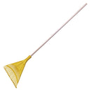 Rastrillo jardin plastica 20dt Surtek