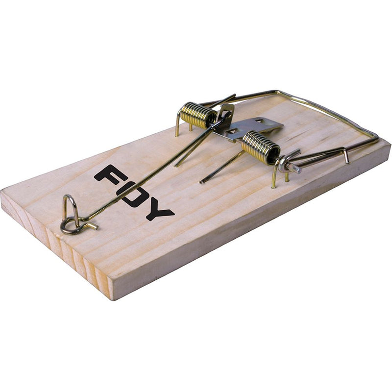 Trampa para ratón 7" Foy