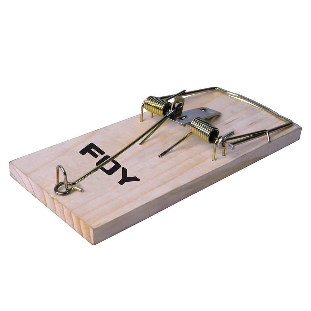 Trampa para ratón 7" Foy