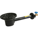 Quemador de alta presión