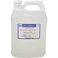 Limpieza de Soldadura Electropulido